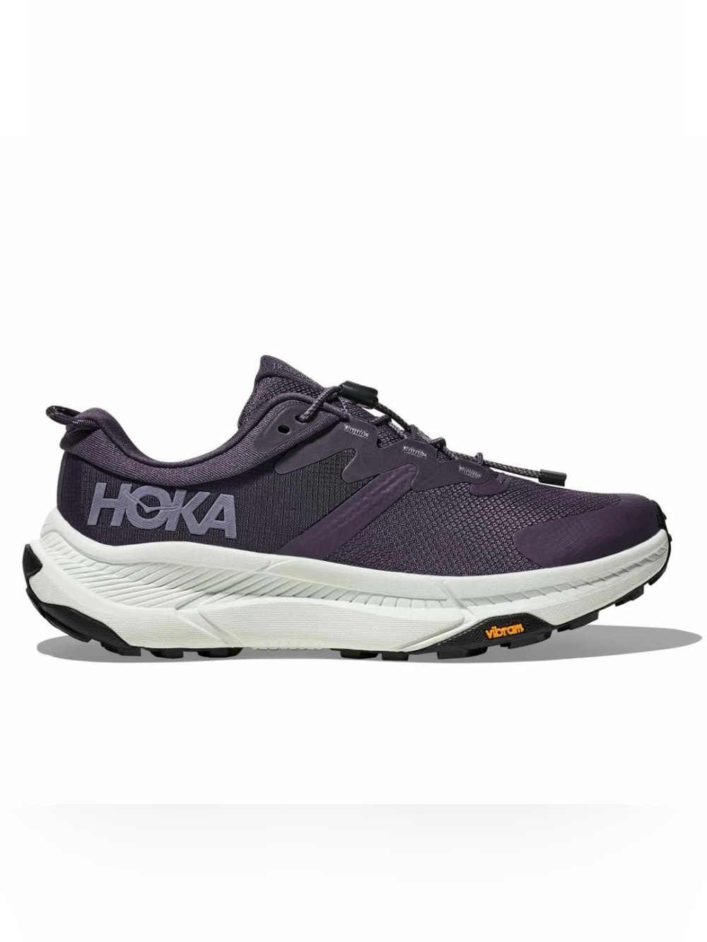 Hoka Transport Tennis Shoes 5.5 New Condition